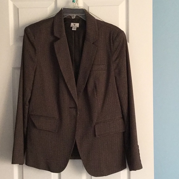 Blazer - Picture 1 of 2